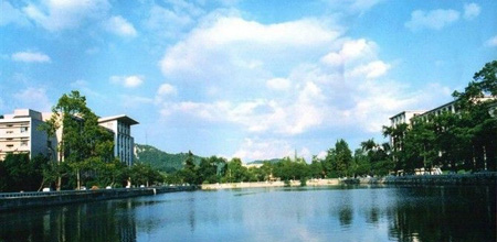 ��������ѧԺУ԰���