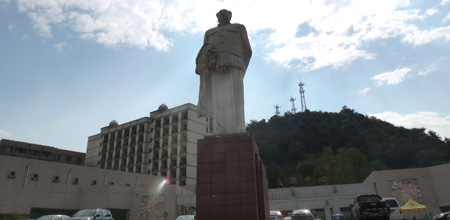 ��������ѧԺУ԰���